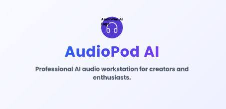 AudioPod AI