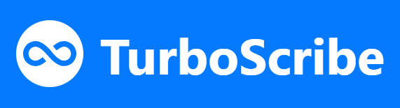 TurboScribe