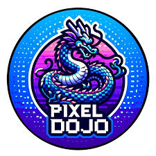 Pixel dojo