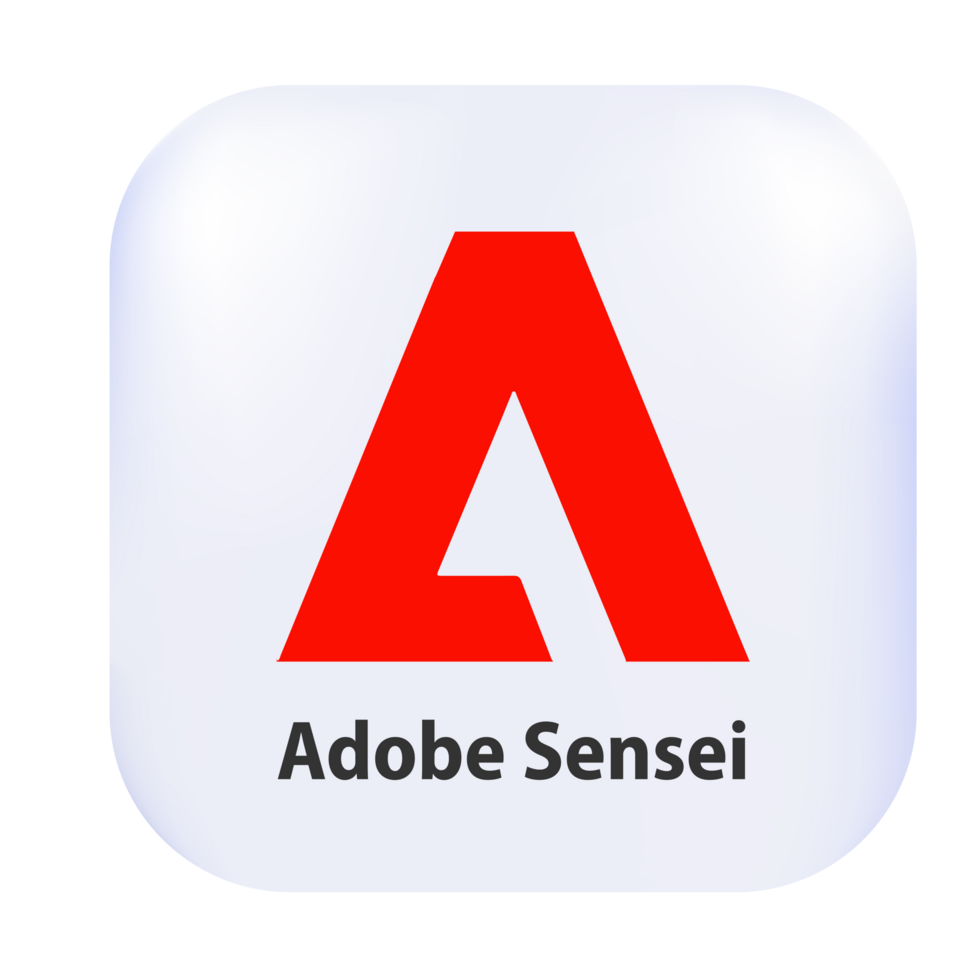 Adobe Sensei